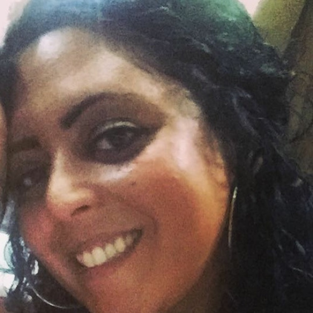 Meet your Posher, Stacey